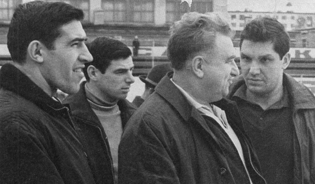 Александр Рагулин ЦСКА
