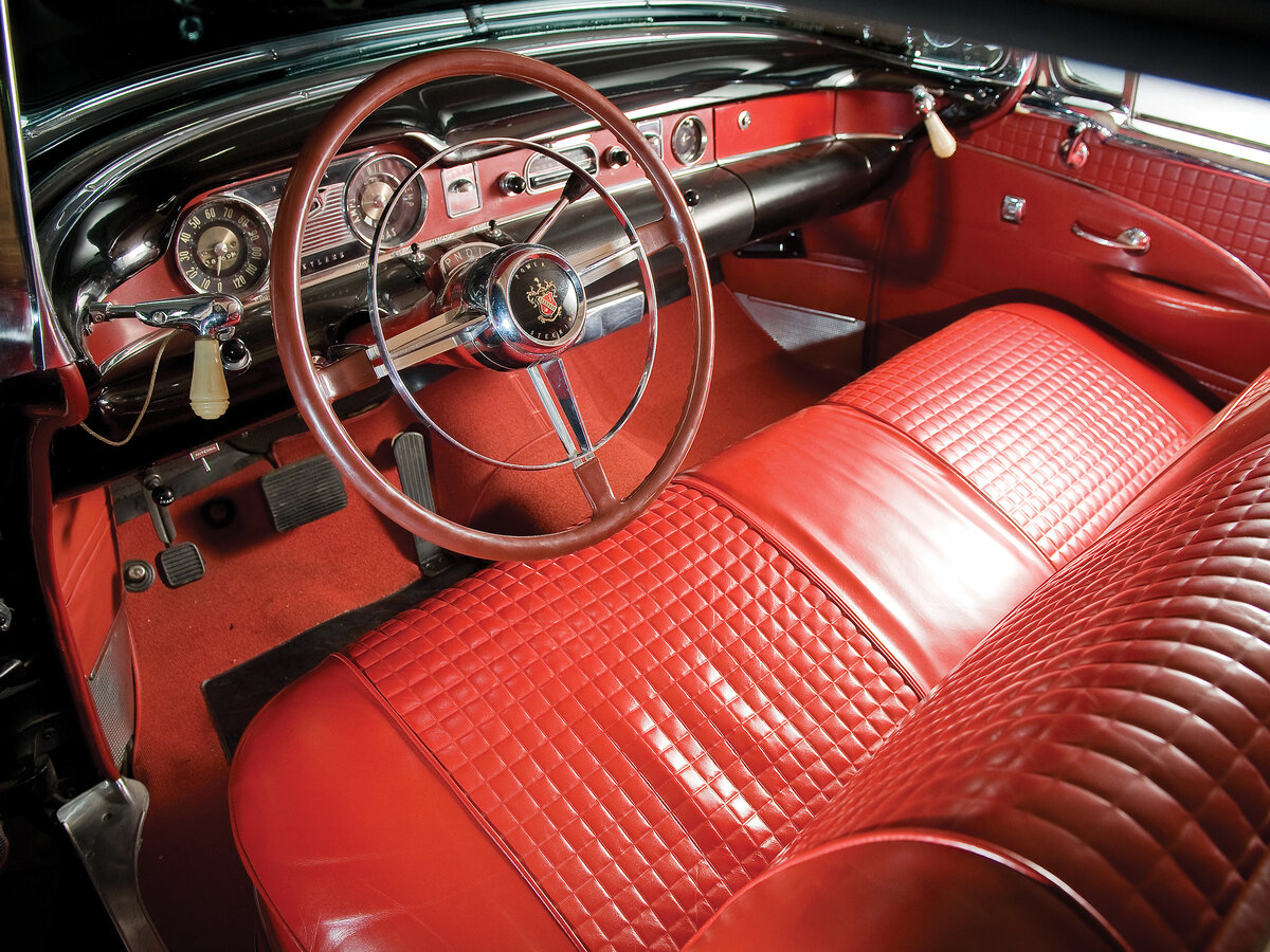 1953 Buick Roadmaster Skylark