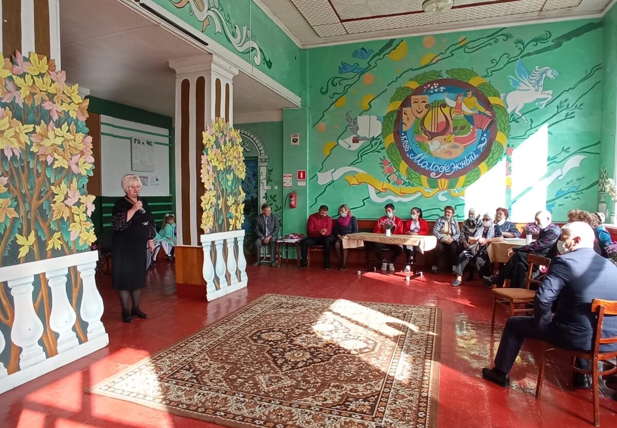 Фото: Юлия Шевель