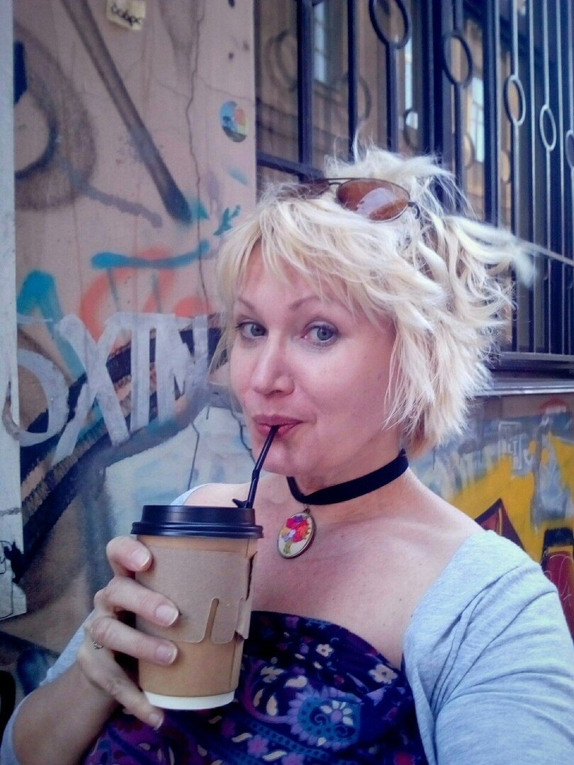 Некоторые ходят к психологу, чтобы сохранить в себе кусочек детства. Я же - наоборот, хочу от него избавиться. Фото автора