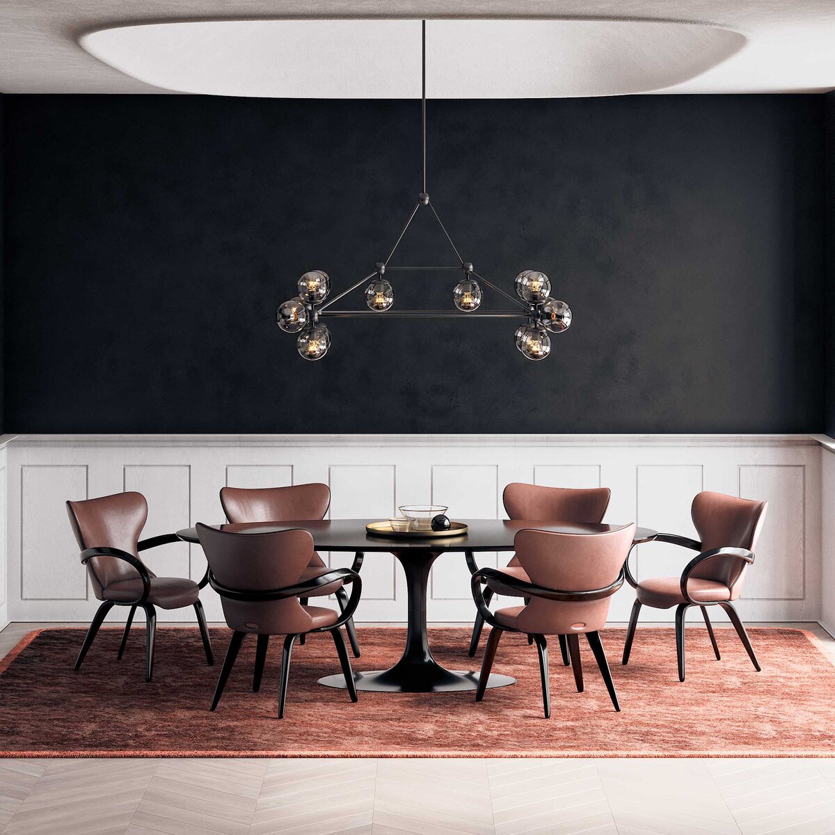 Интерьер для ресторана или кафе