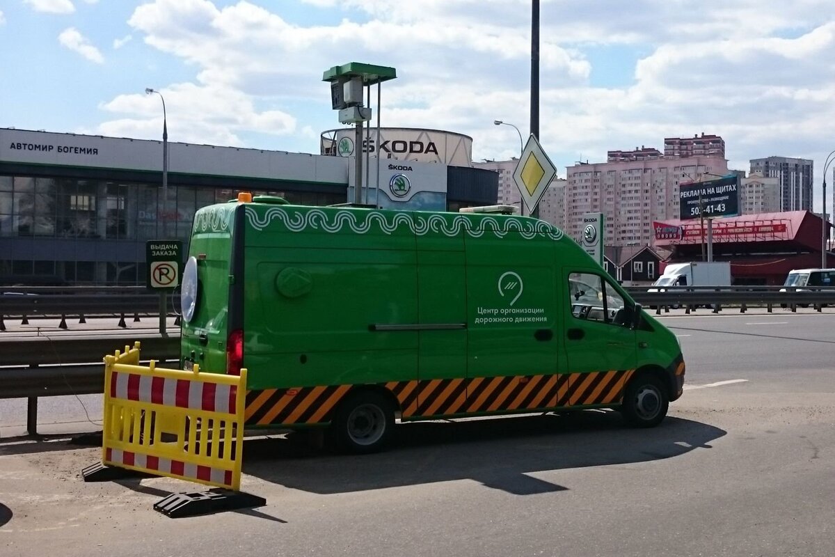 Дорожные камеры в Москве будут выявлять нарушителей режима самоизоляции |  CISOCLUB - информационная безопасность | Дзен