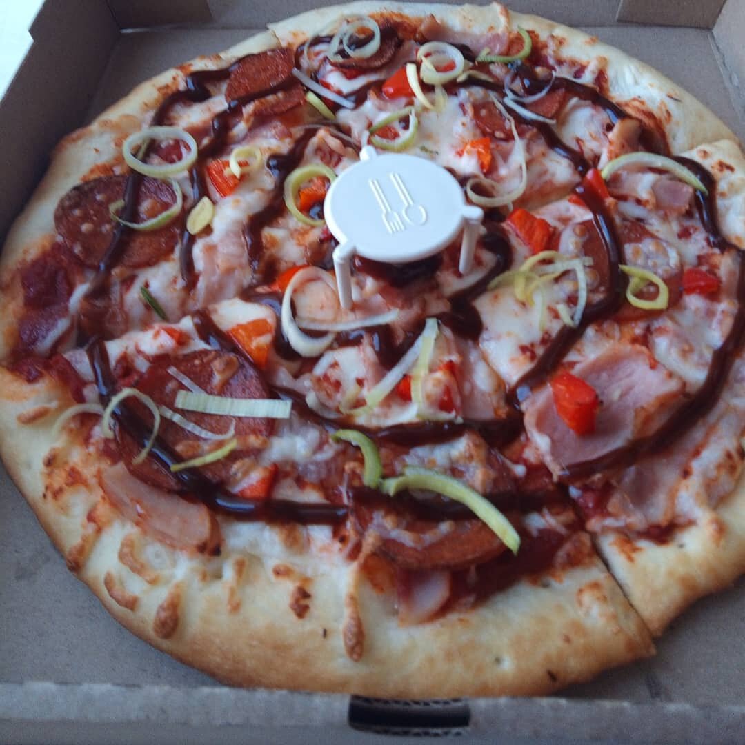ассортимент пиццы в пицце мии фото 10
