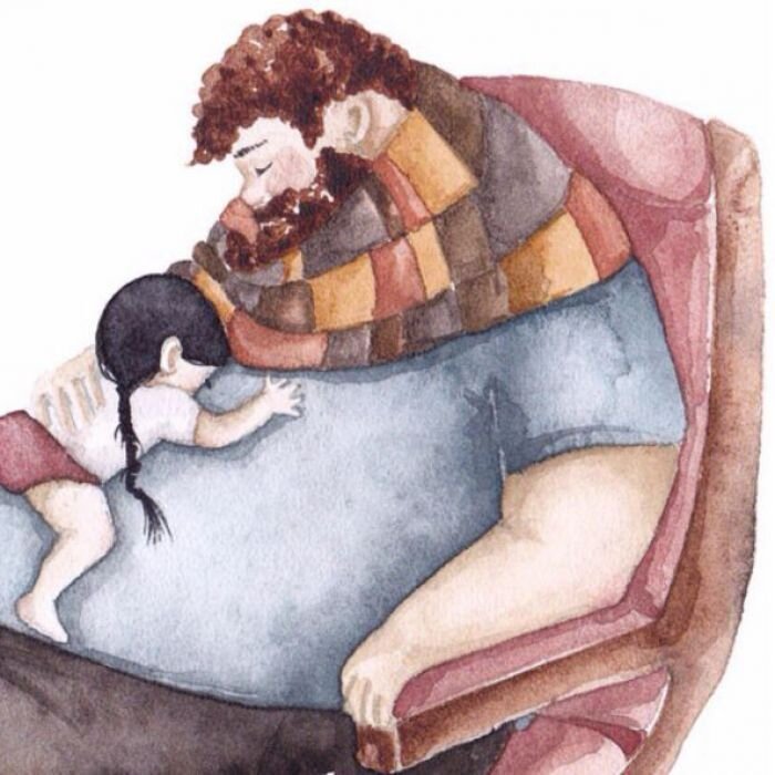 Картинка из социальных сетей