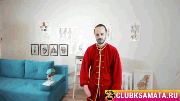 Дыхательная вибротехника