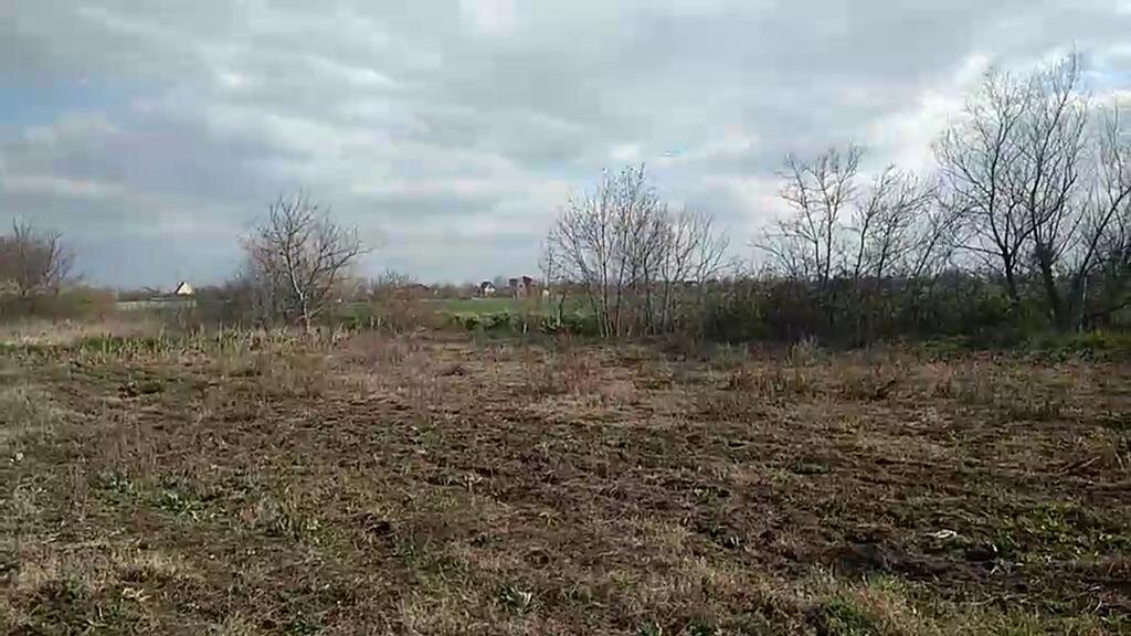 наш участок 