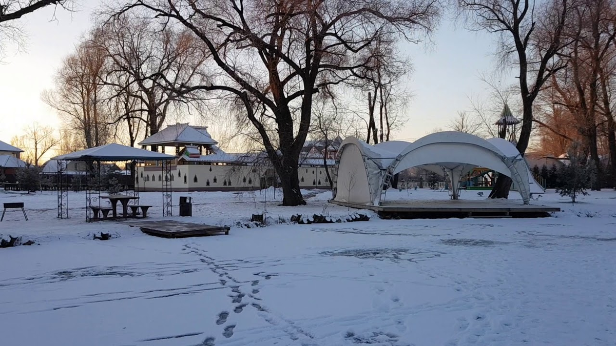 Платная зимняя рыбалка в Подмосковье