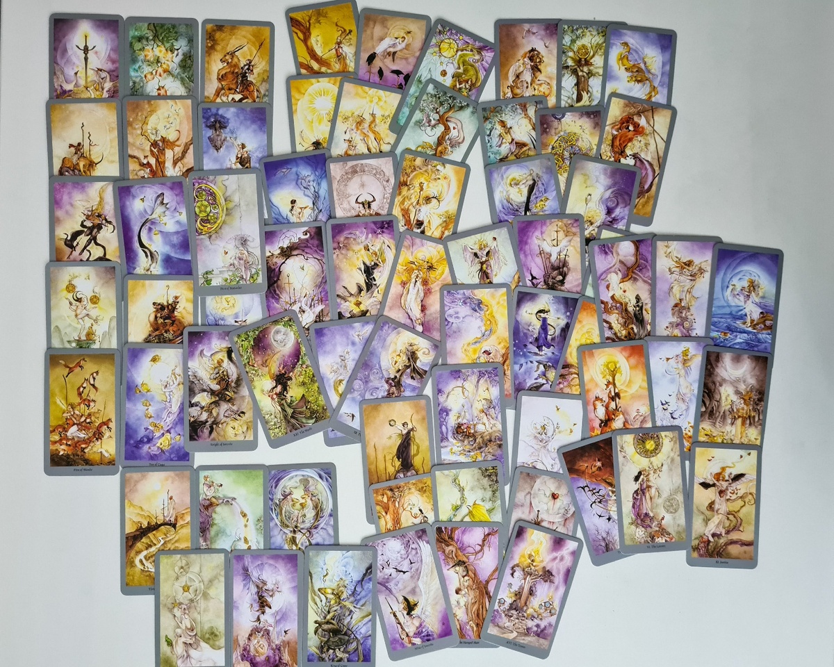 Что осознал загаданный человек