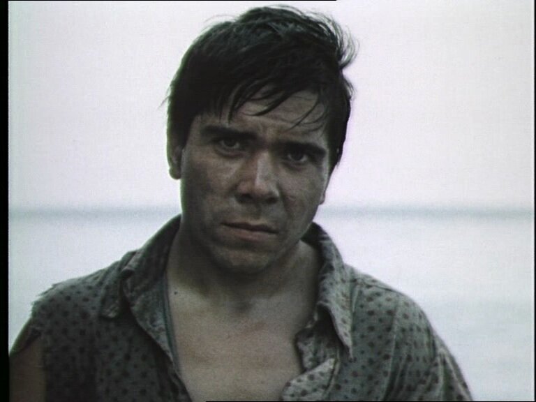 "Летняя поездка к морю", 1978г., Игорь Фокин