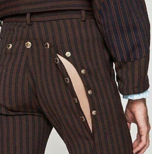 Штанцы-молодцы