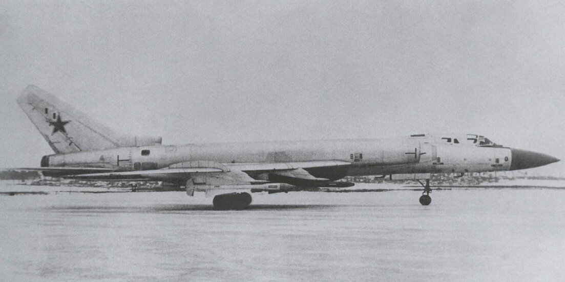 Ту-128С-4