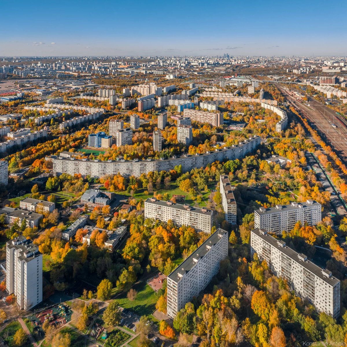 Где в Москве самые дешевые квартиры: ТОП самых доступных районов |  Путешествия, туризм, наука | Дзен