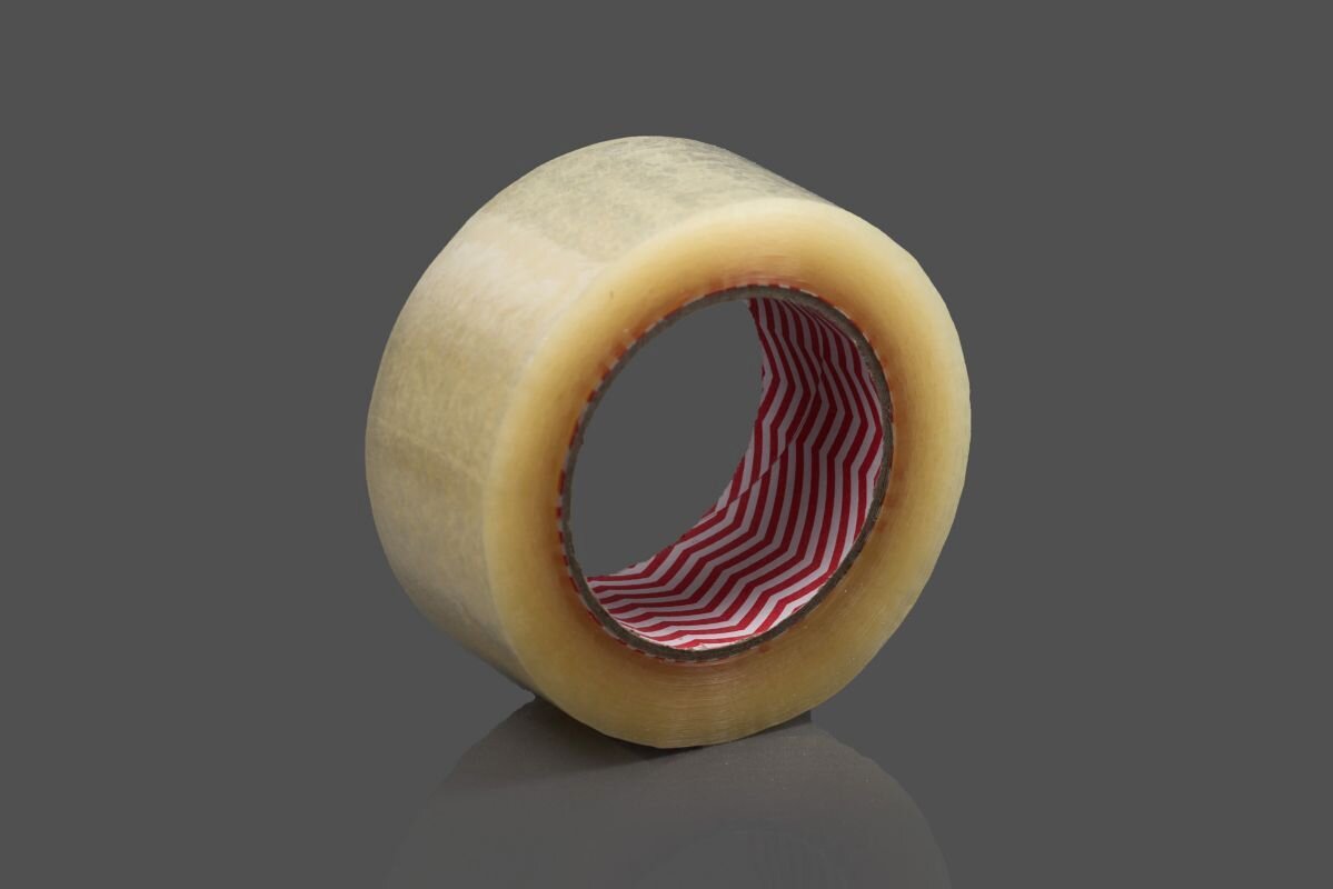 Скотч "Мир Упаковки"