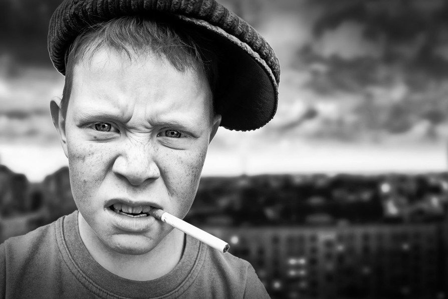 Почему шпана называется шпаной?