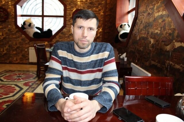 Влад Серебренников / АиФ 