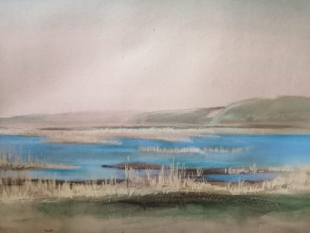 работа автора