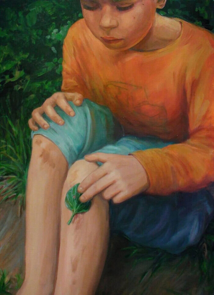 Фото: Настасья Чудакова 