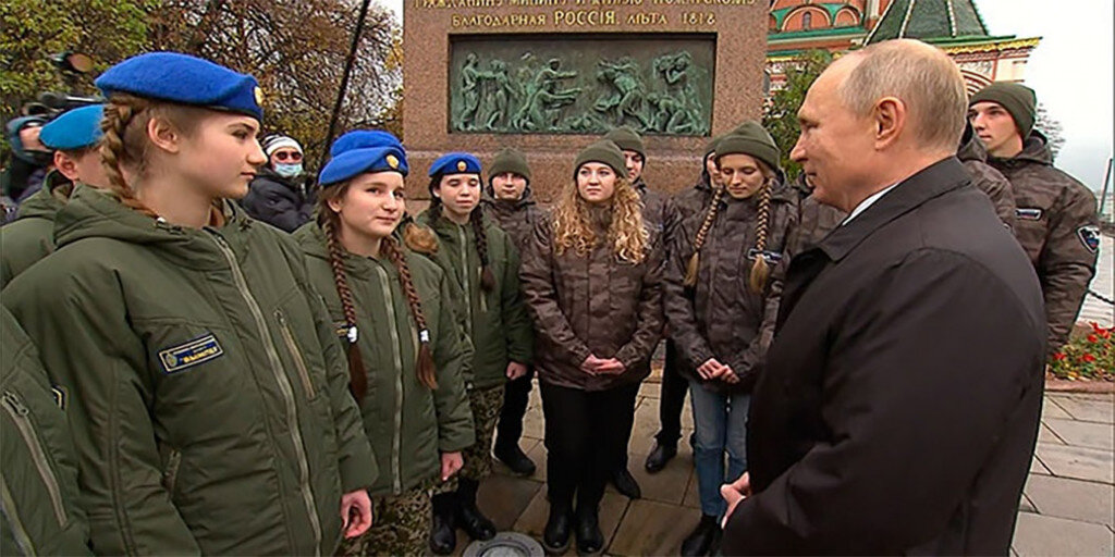 Непринуждённая беседа с подростками без мордотряпки