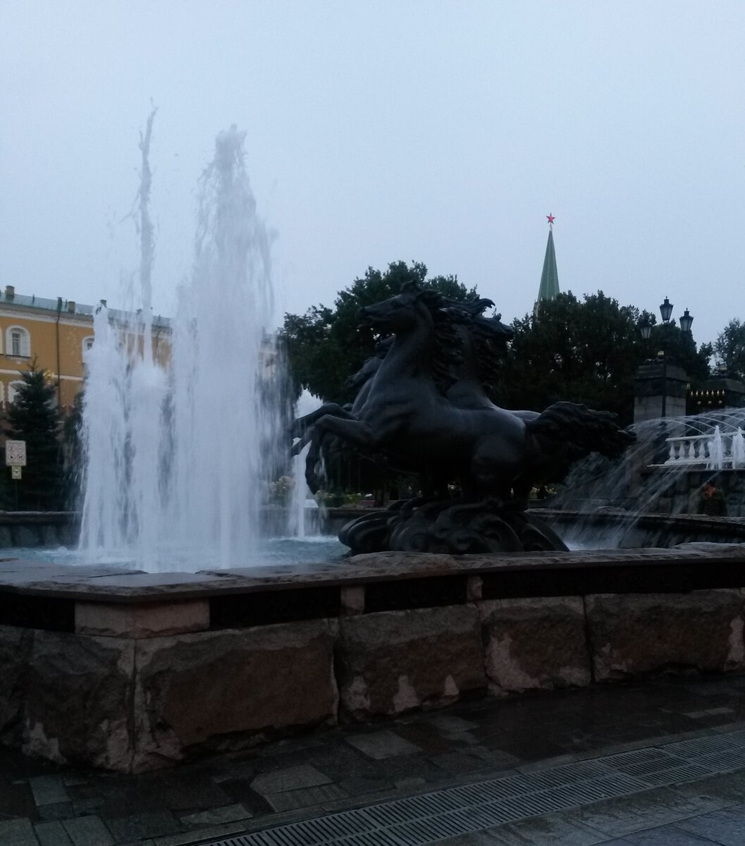 Фото автора