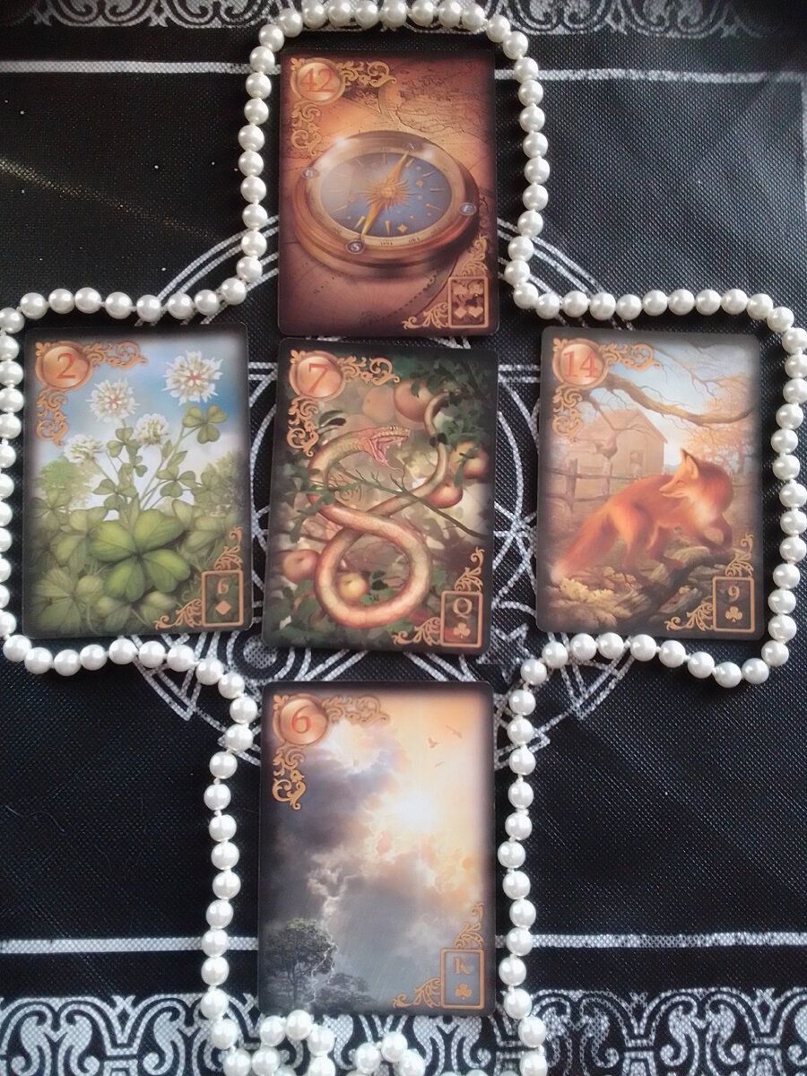 Авторское фото.