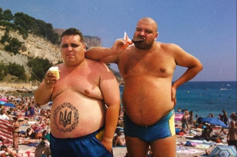 Где-нибудь на Кипре...