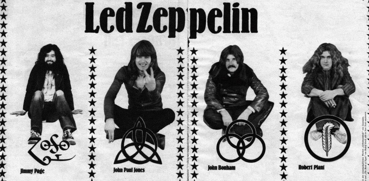 Led Zeppelin