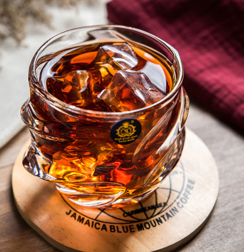 Бокал для виски