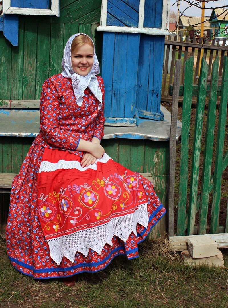 Елена Зольникова, город Самара. 