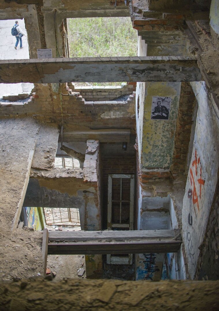Дом коммуны смоленск фото