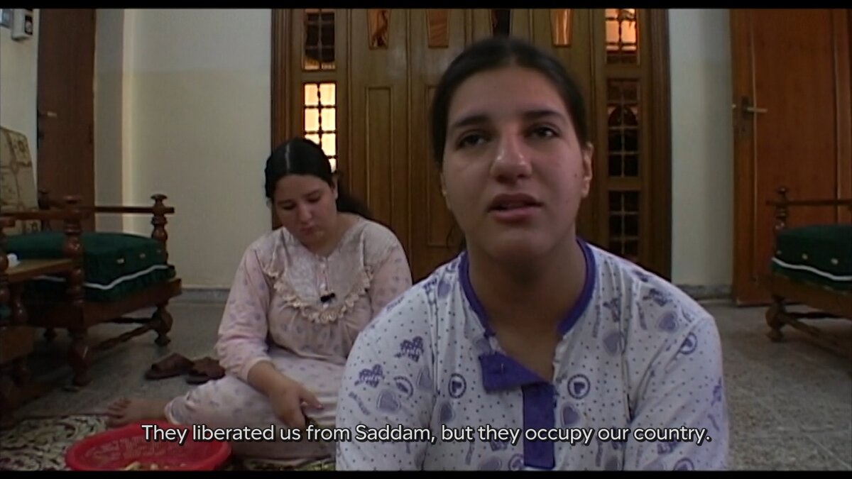 Кратко о ситуации