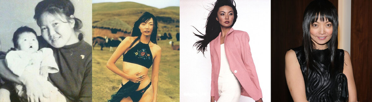 Цепочка жизни.