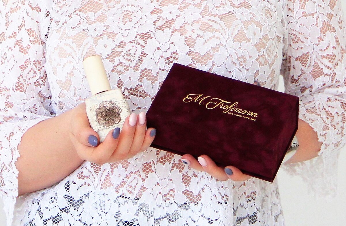 фото предоставила М.Трофимова