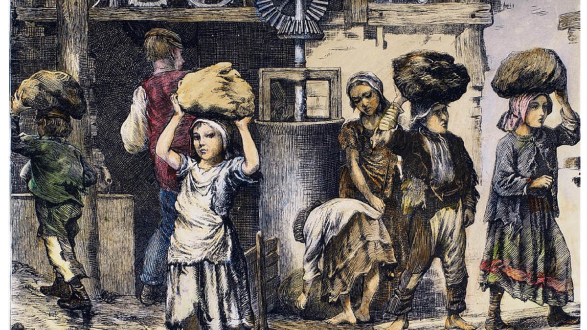 Детский труд в Англии 19 век. Дети 19 века беднота Англия. Детский труд в Англии 18 век. Труд детей в викторианской Англии.