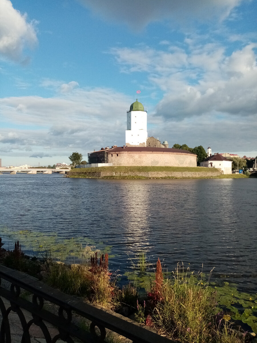 Фото автора