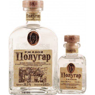 Фото полугар от Родионовых.