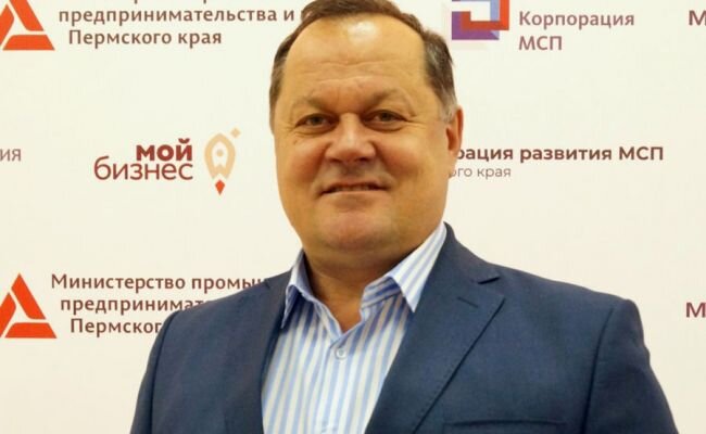 Николай Мягких. Иллюстрация: gazeta.ru