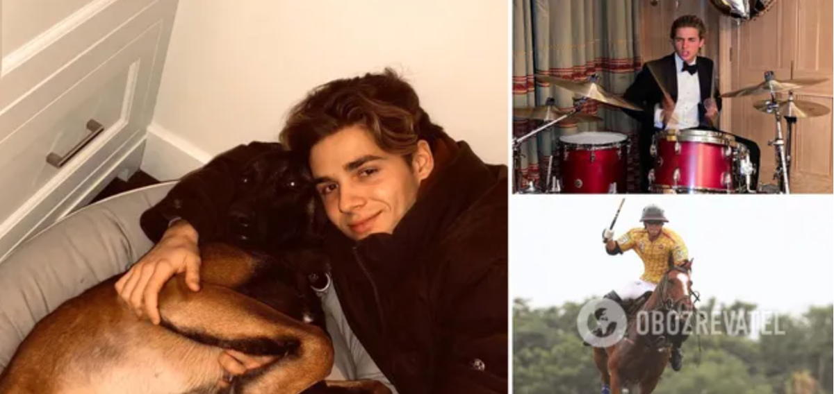 О членах семей монархов, не нашедших свою половину