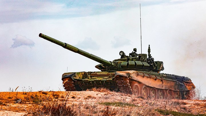 ФОТО: MOD RUSSIA/VIA GLOBALLOOKPRESS.COM