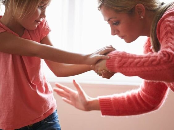 Применение силы