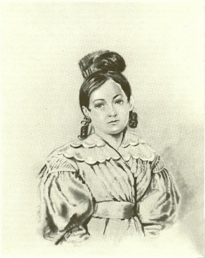 Фонвизина наталья дмитриевна 1805-1869. Княжна алина евгений онегин. Мать татьяны и ольги. Мать татьяны лариной. Прасковья ларина евгений онегин.