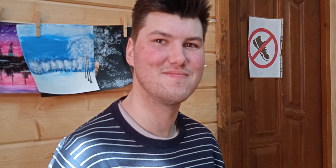 Ребенок инвалид, приговор? Нет!