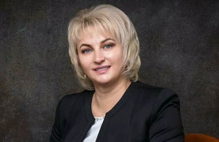 Фото из соцсетей И. Войновой 