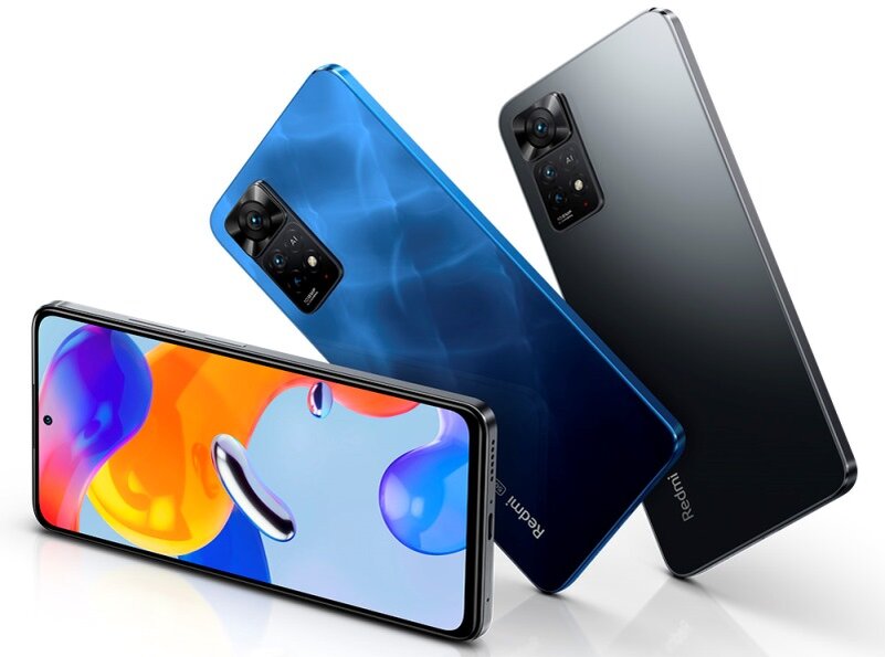 Redmi Note 11