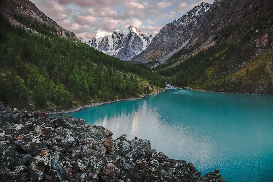 Горный алтай фото хорошего качества