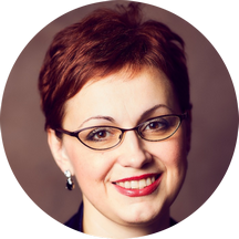 Сусанна Чуприна, заместитель директора по медицине «СМ-Клиника» в Санкт-Петербурге: