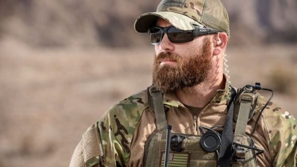 Они были бравыми наемниками вначале .  фото: картинки  яндекса. 