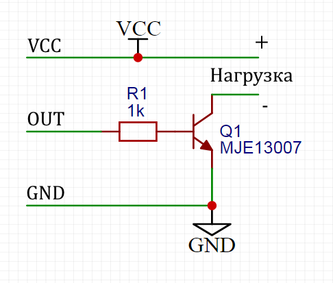 Установка GSM сигнализации