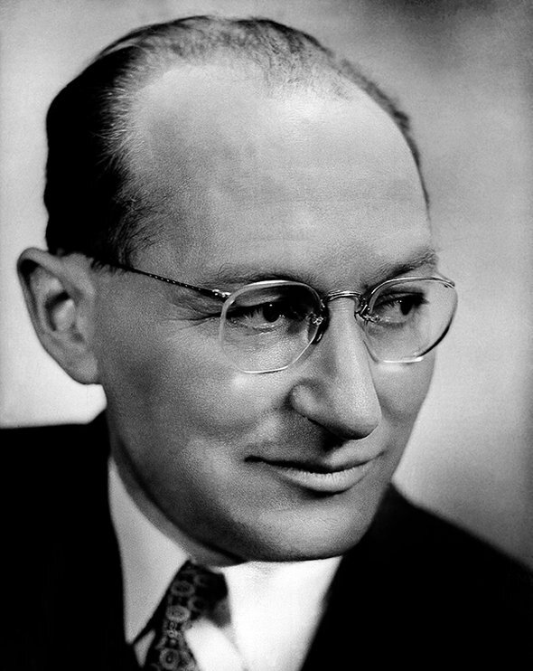 Курт Левин. Фото: AP / ТАСС