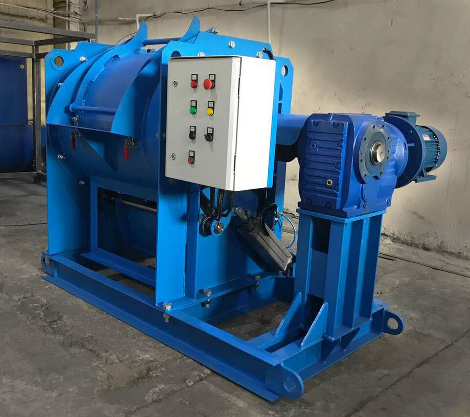 Фото из архива ПТК «Инжиниринг»