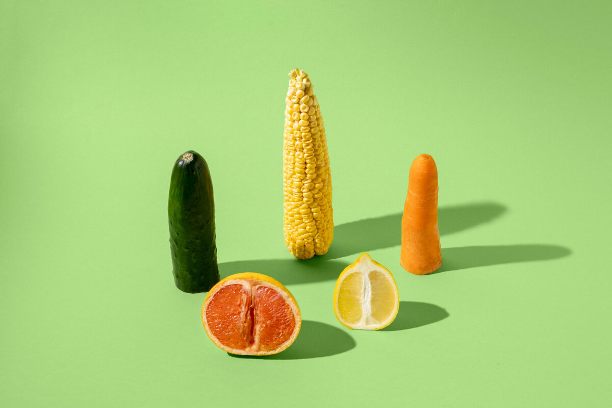     Сплошинг: как профессионально заниматься сексом с едой, чтобы получать удовольствие?